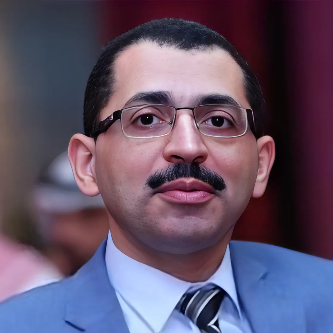 Tareq Almaghrabi